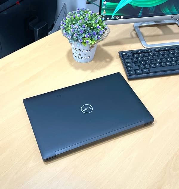 Dell latitude Core i7 8th Gen Ram 16GB SSD 512GB 14” inche Windows 11 2