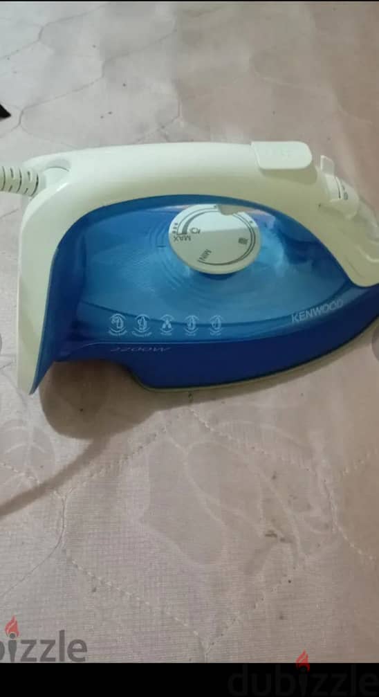 New iron for sale 0