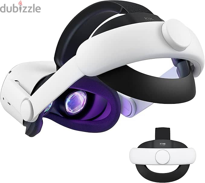 Oculus Quest 2 + Accessories 1