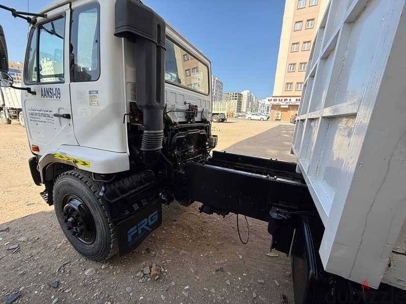 10 ton truck PDO approved excellent condition 3