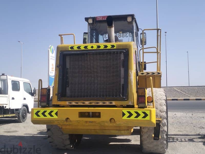 sell wheel loader 2