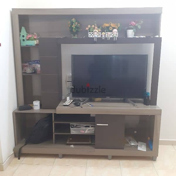 Tv unit 1