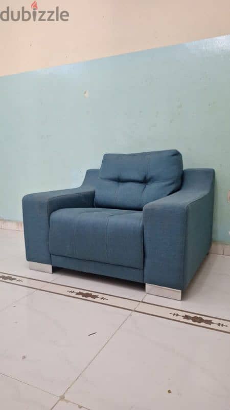 Sofa available for shell 0