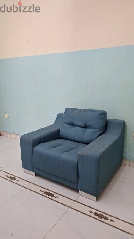 Sofa available for shell 1