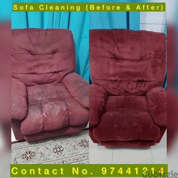 Cleaning Services (Residential & Commercial) 10