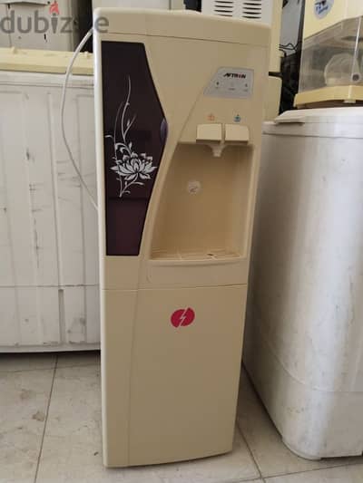 Used  Water Cooler for sale  ph. . +968 95406131