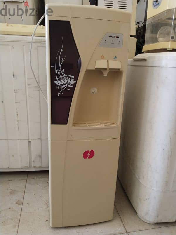 Used  Water Cooler for sale  ph. . +968 95406131 0