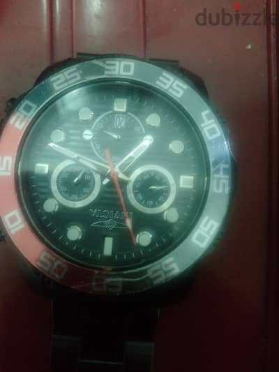 Invicta American watch