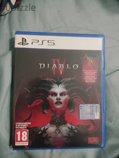 Diablo