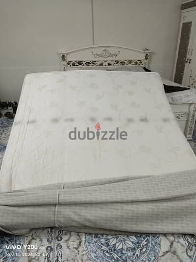 mattress is for sale