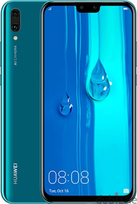 Huawei y92019 0