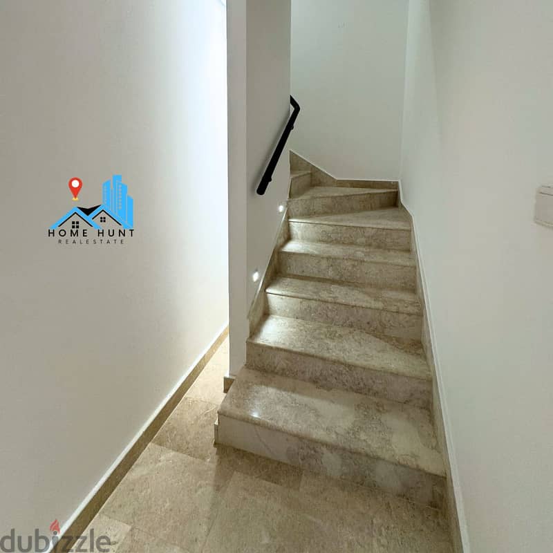 MADINAT AL ILAM | WONDERFUL 4+1 BR COMMUNITY VILLA 9