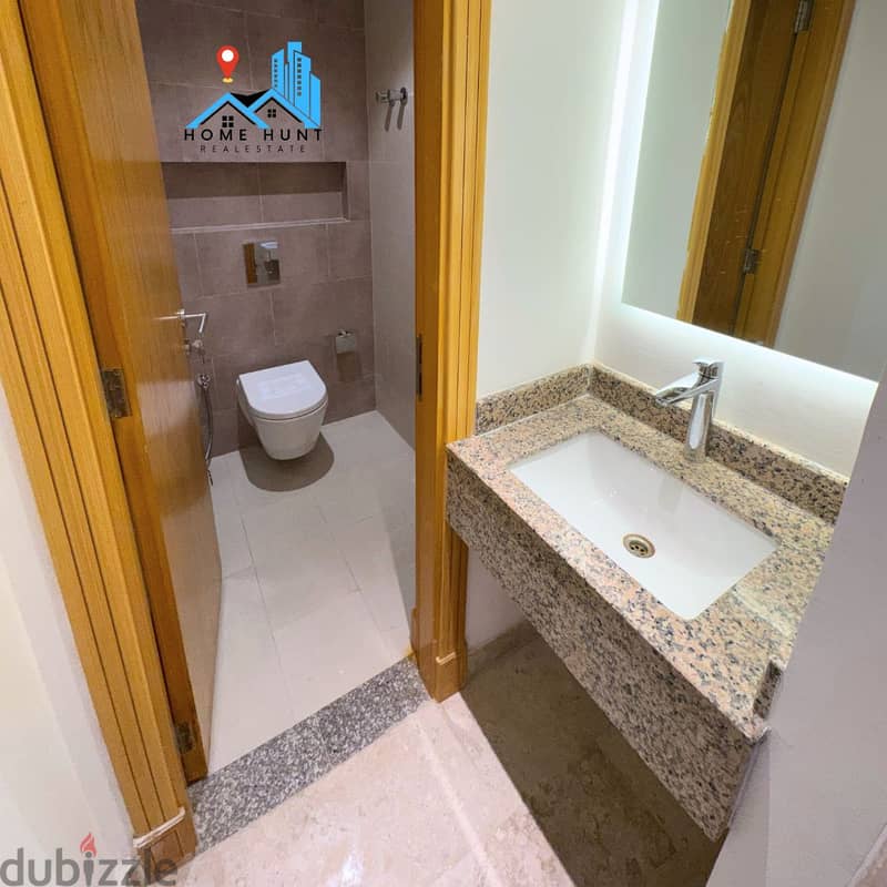 MADINAT AL ILAM | WONDERFUL 4+1 BR COMMUNITY VILLA 14