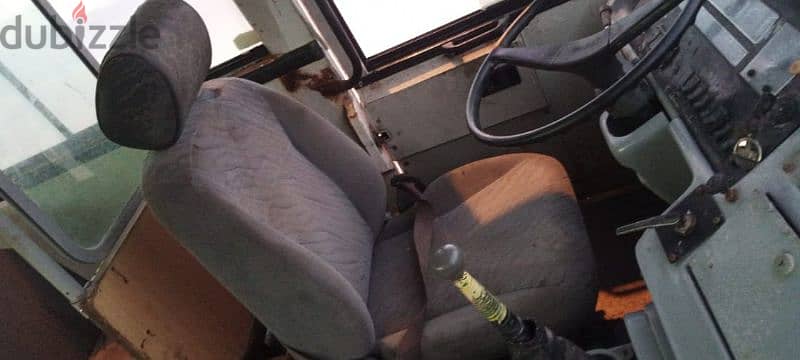 Tata bus 2011 model 66 seated ( 72848464) 3