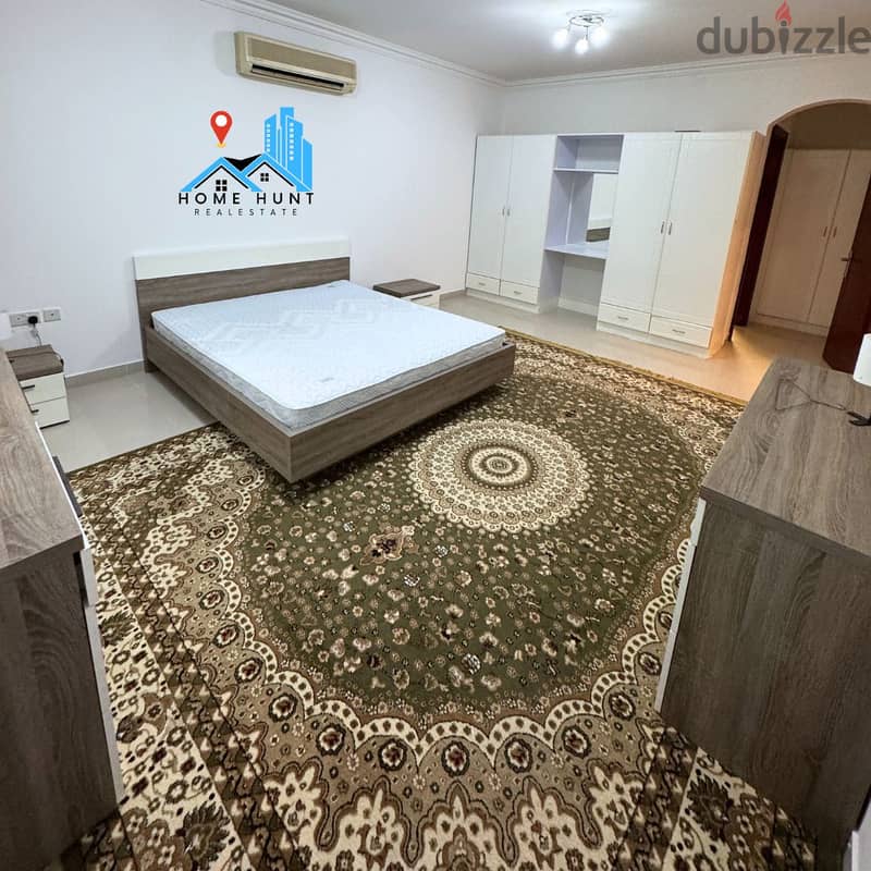 MADINAT AL ILAM | FULLY FURNISHED 4+1 BR COMMUNITY VILLA 11