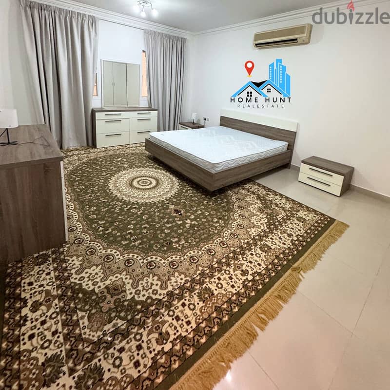 MADINAT AL ILAM | FULLY FURNISHED 4+1 BR COMMUNITY VILLA 12