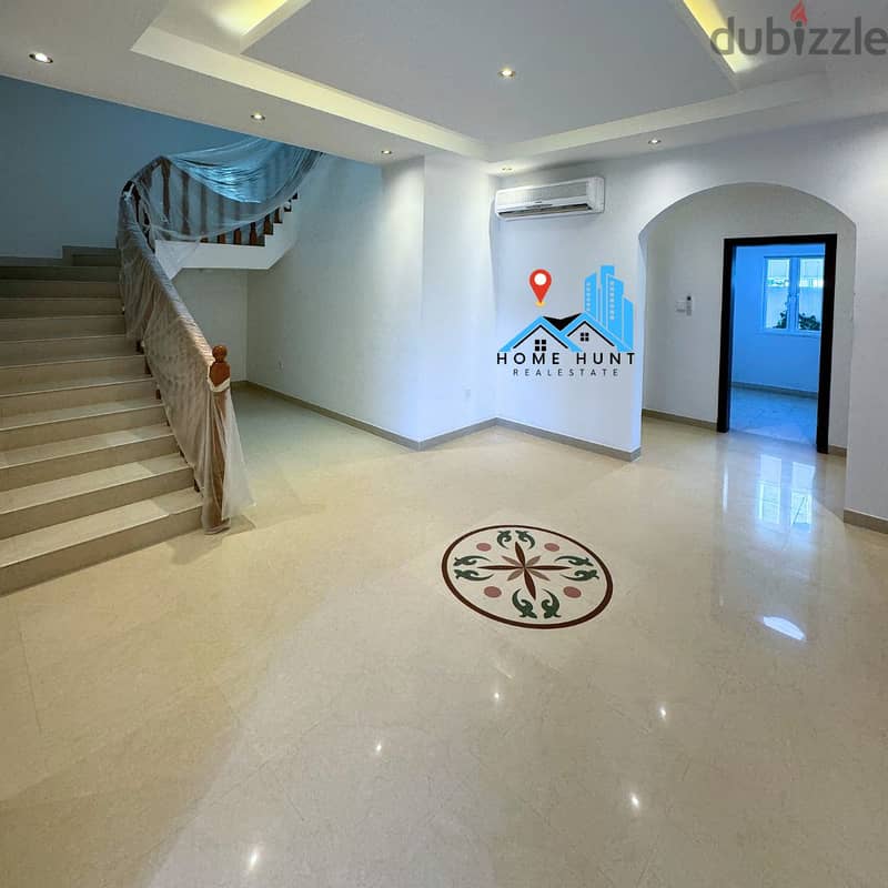 AZAIBA | NEWLY RENOVATED 5+1 COMPLEX VILLA FOR RENT 2