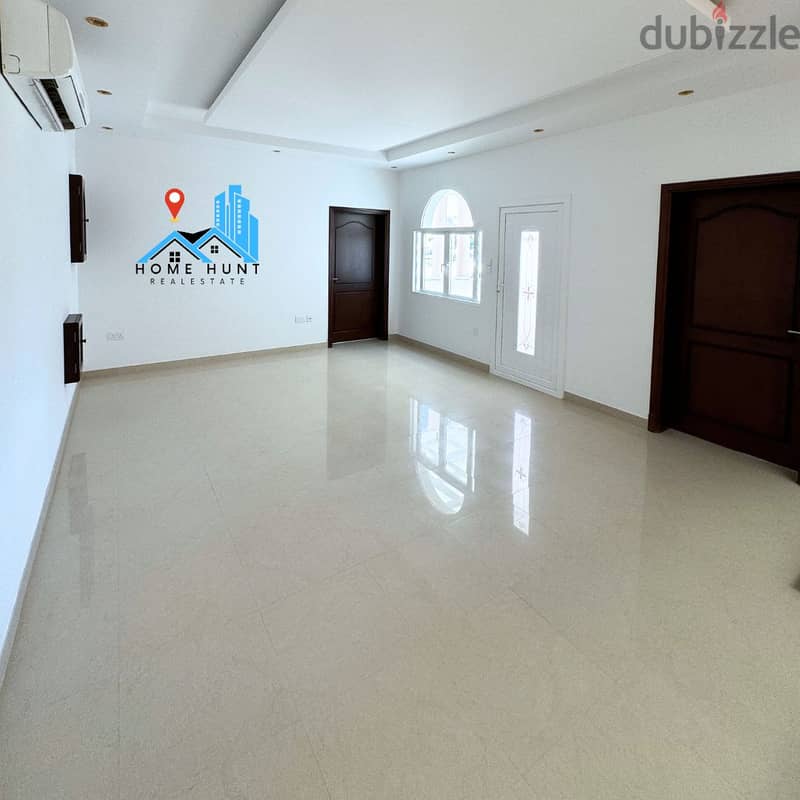 AZAIBA | NEWLY RENOVATED 5+1 COMPLEX VILLA FOR RENT 5