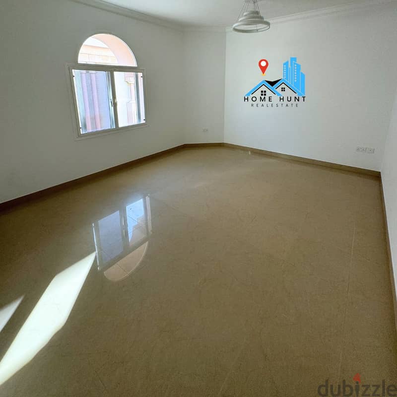 AZAIBA | NEWLY RENOVATED 5+1 COMPLEX VILLA FOR RENT 8