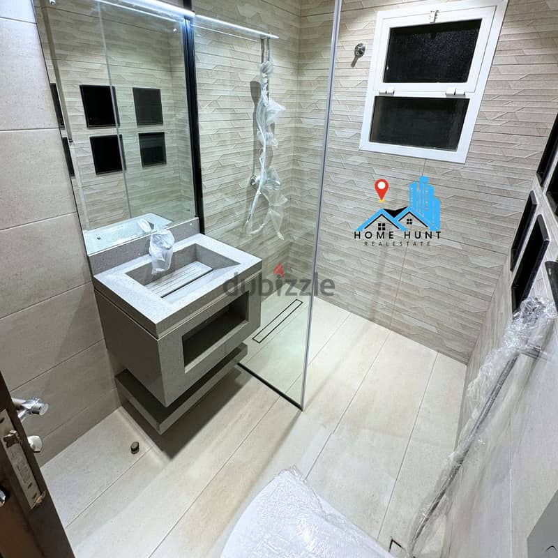 AZAIBA | NEWLY RENOVATED 5+1 COMPLEX VILLA FOR RENT 10