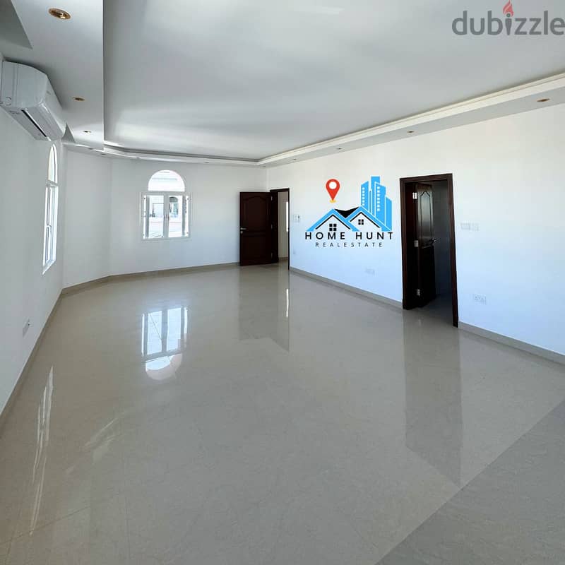 AZAIBA | NEWLY RENOVATED 5+1 COMPLEX VILLA FOR RENT 11