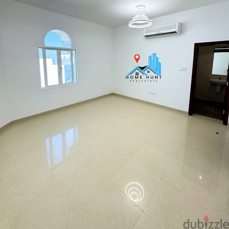 AZAIBA | NEWLY RENOVATED 5+1 COMPLEX VILLA FOR RENT 15