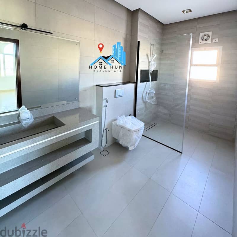 AZAIBA | NEWLY RENOVATED 5+1 COMPLEX VILLA FOR RENT 16