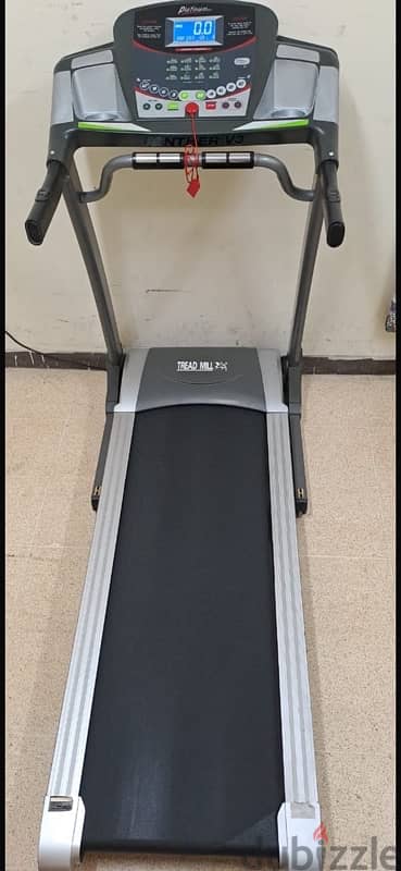 Tredmill In Mint Condition 2