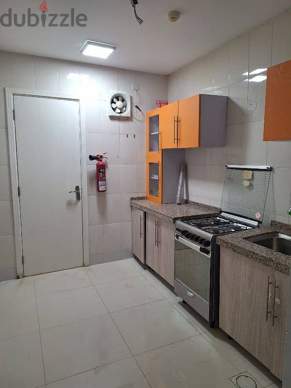 Single family room in sharing flat - Mabela 1