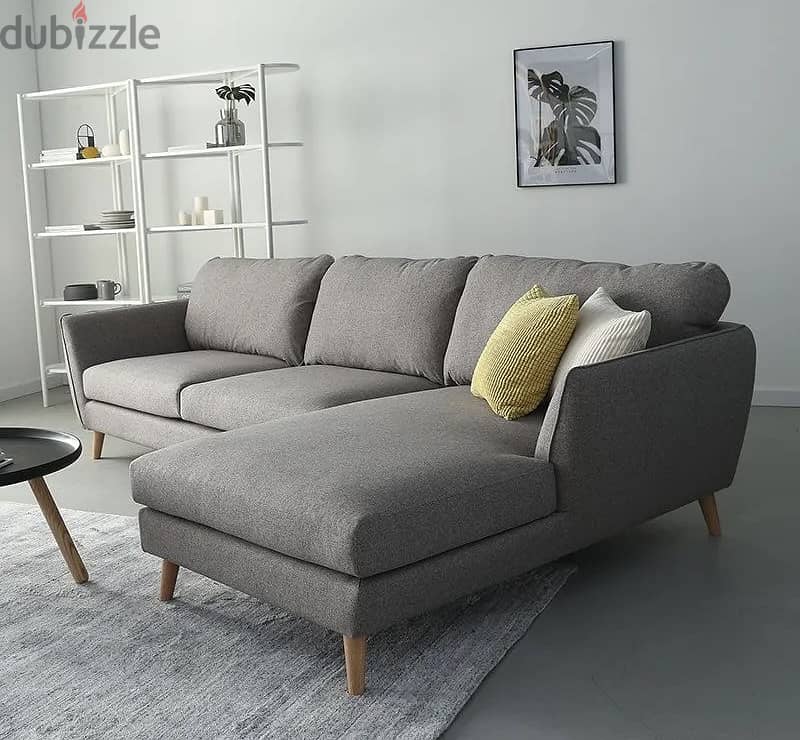 Sofa modern style 0