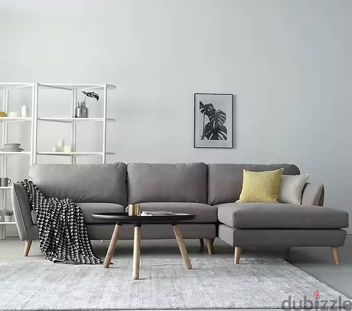 Sofa modern style 1