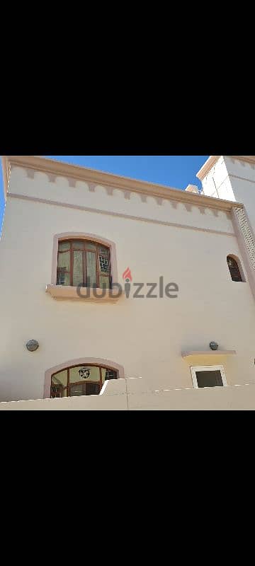 villa for rent alkodh hey alkother  فيلا للايجار حي الكوثر