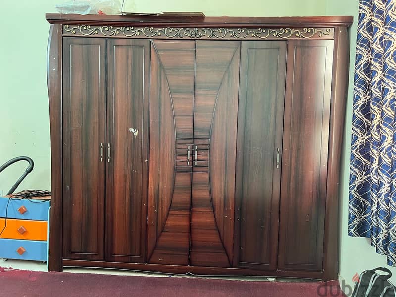 Cupboard for sale 0