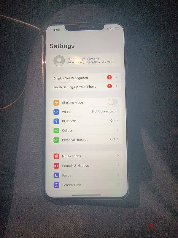 IPHONE 11 PRO MAX 256GB WITH COVER [BATTERY 88%] 3