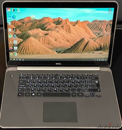 Dell XPS 15 (9530)