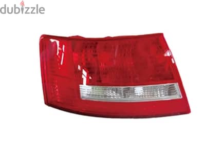 Taillight for Audi A6