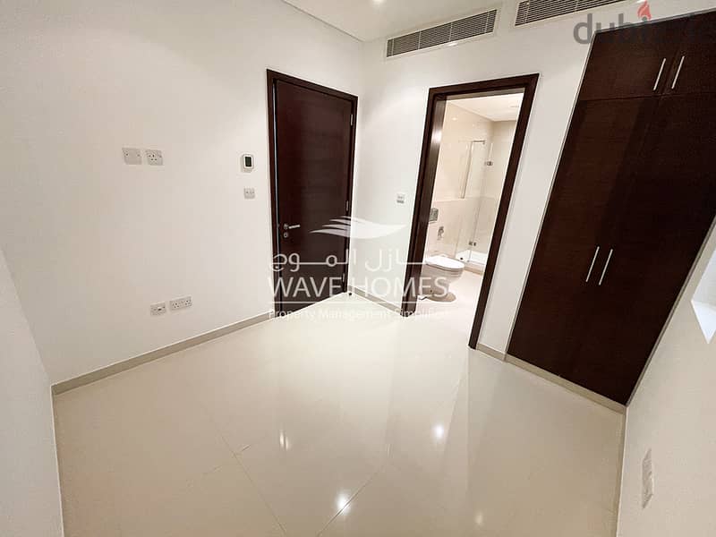 2 Bed Apartment in Almouj 2