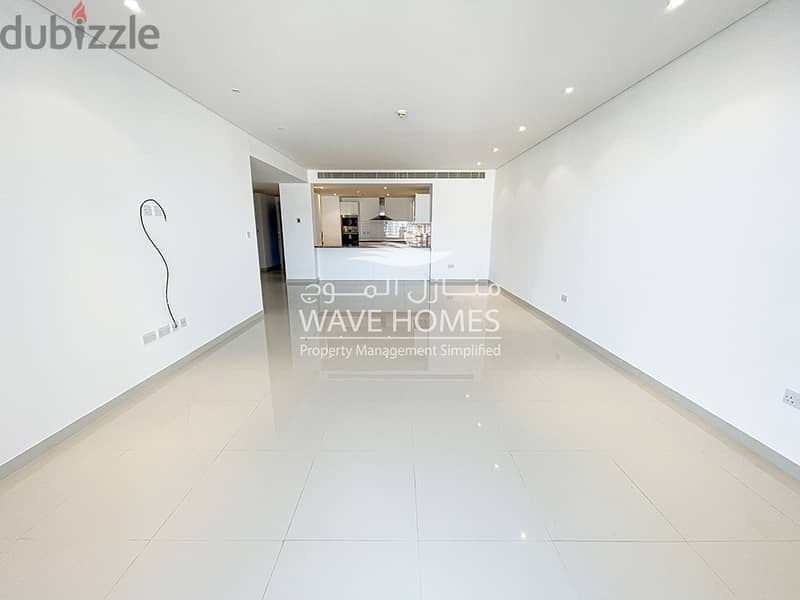 2 Bed Apartment in Almouj 3