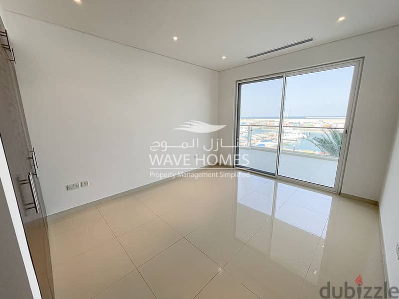 2 Bed Apartment in Almouj 4