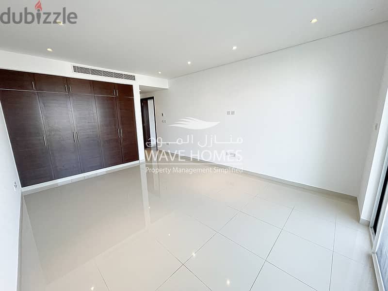 2 Bed Apartment in Almouj 5