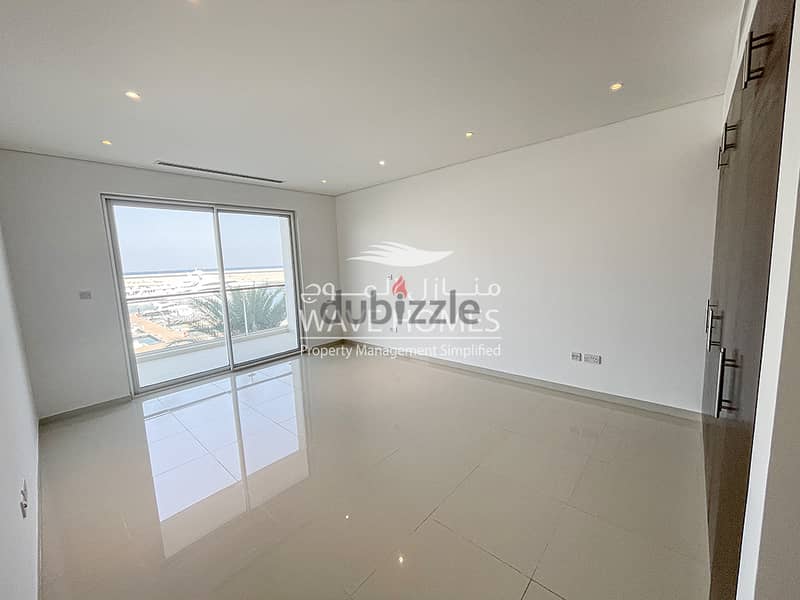 2 Bed Apartment in Almouj 6