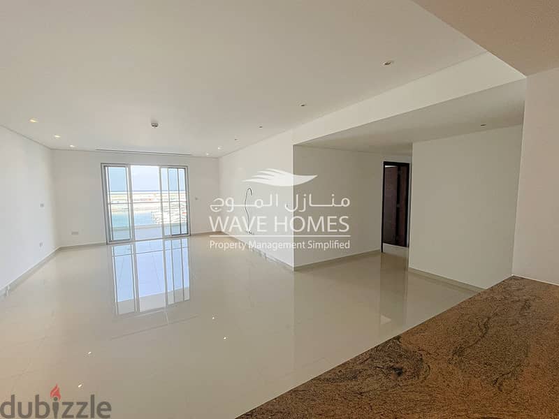 2 Bed Apartment in Almouj 7