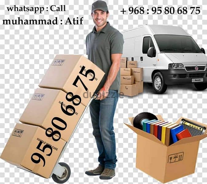 PACKERS AND MOVER 24HOURS TRANSPORT 0