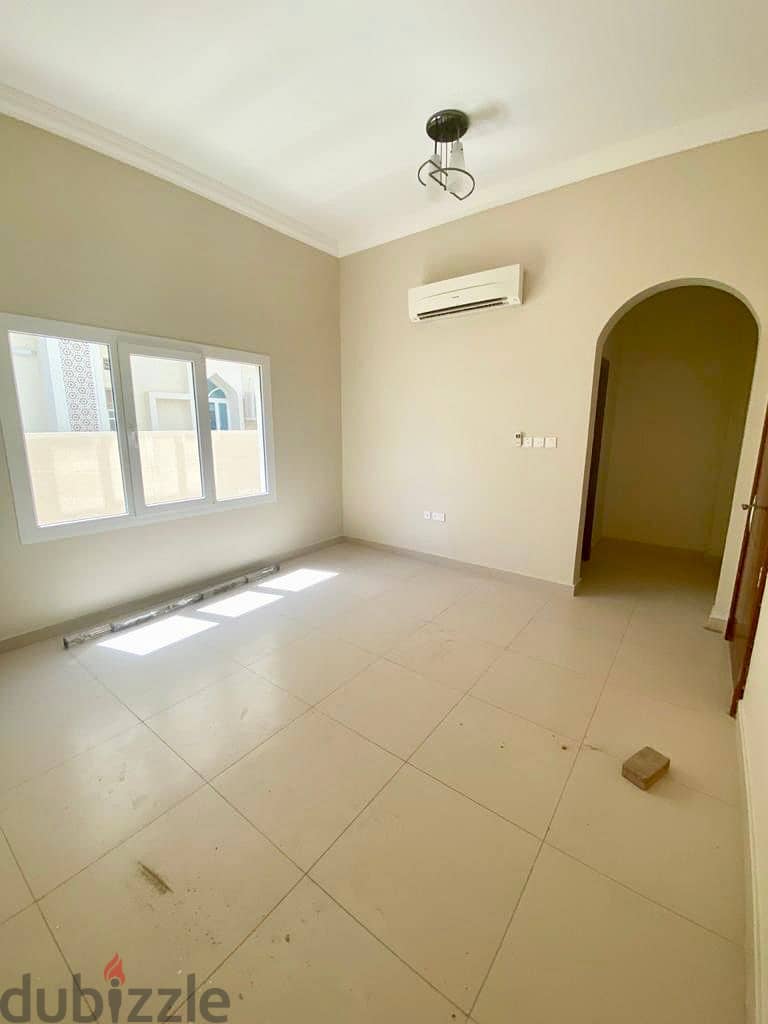 "SR-MA-678 Villa for Rent in Al Mawaleh  Prime Location Facing Al Moj 4