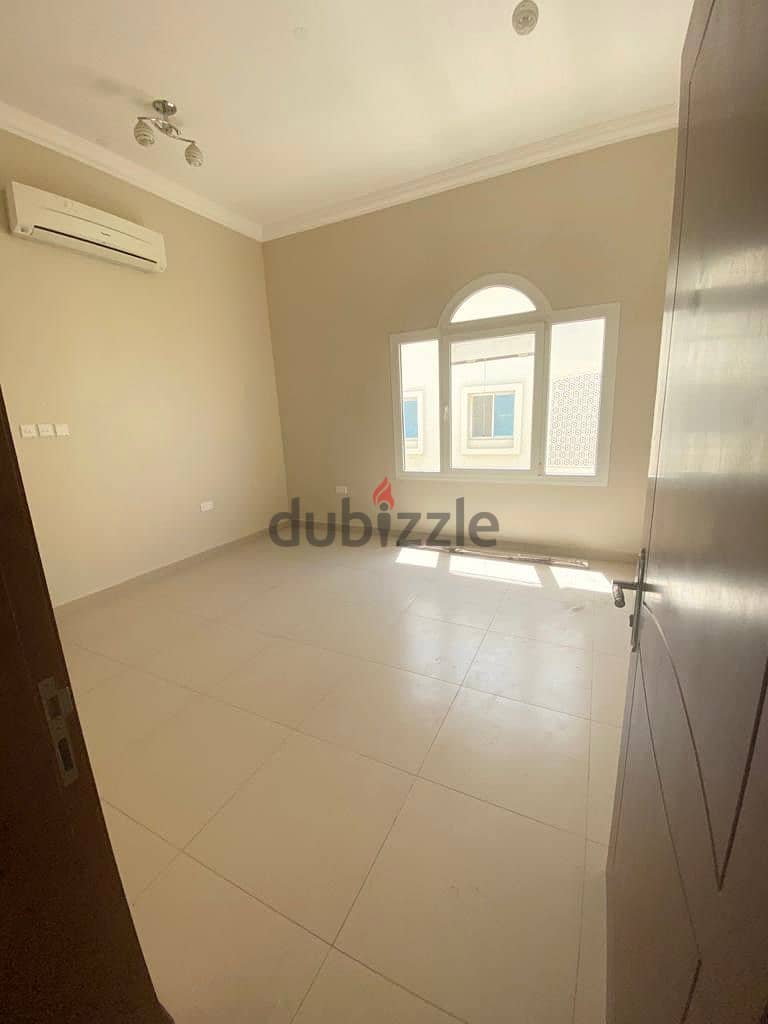 "SR-MA-678 Villa for Rent in Al Mawaleh  Prime Location Facing Al Moj 7