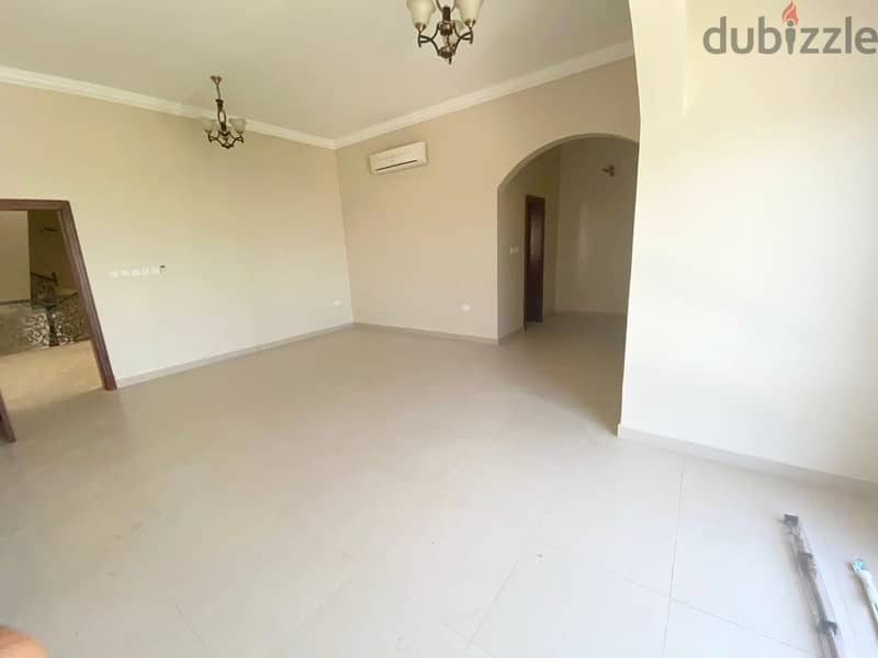 "SR-MA-678 Villa for Rent in Al Mawaleh  Prime Location Facing Al Moj 8