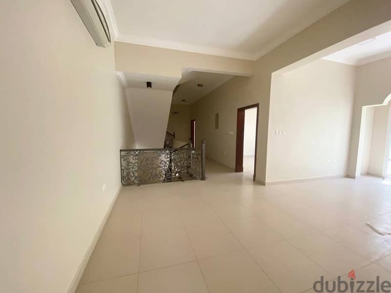 "SR-MA-678 Villa for Rent in Al Mawaleh  Prime Location Facing Al Moj 12