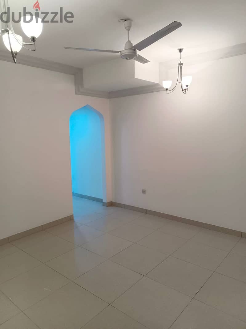 "SR-AI-679 Flat for Rent in Al Khoud - Prime Location on Mazoon Stree 1