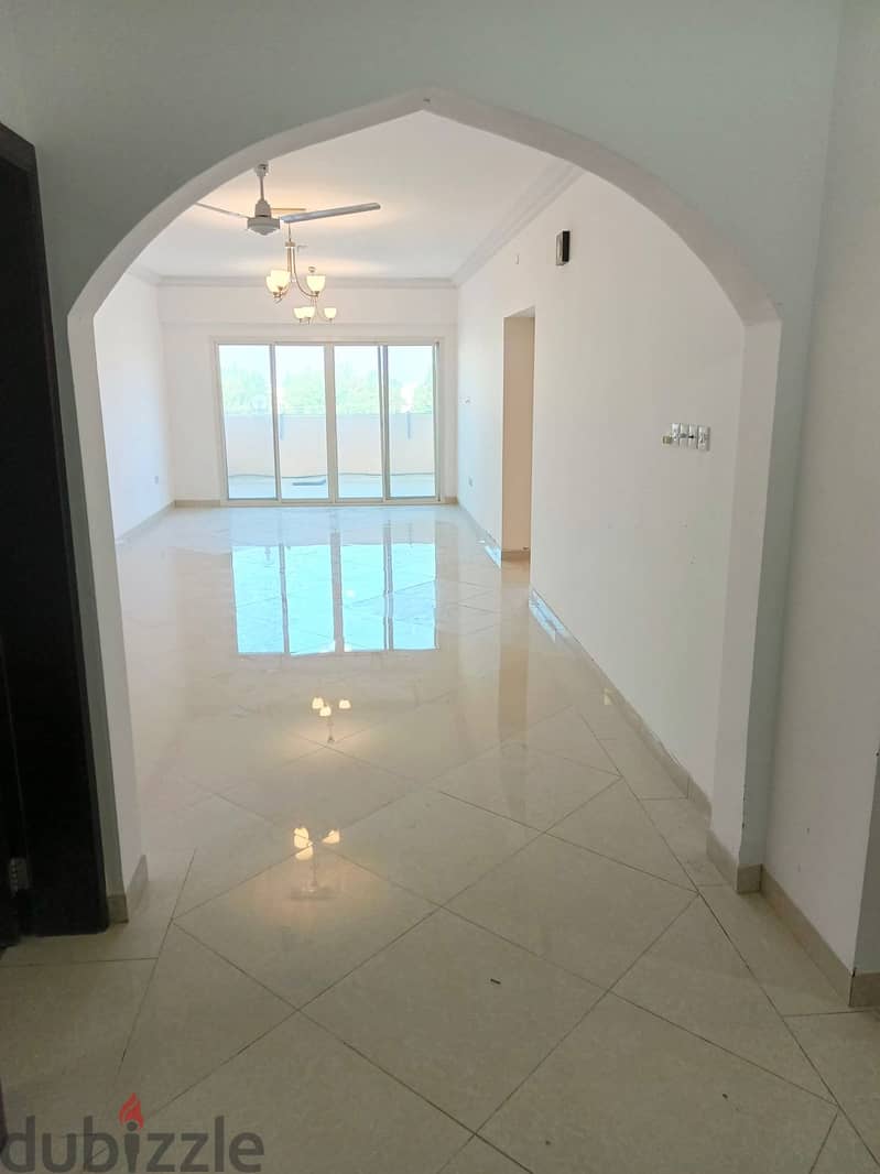 "SR-AI-679 Flat for Rent in Al Khoud - Prime Location on Mazoon Stree 2