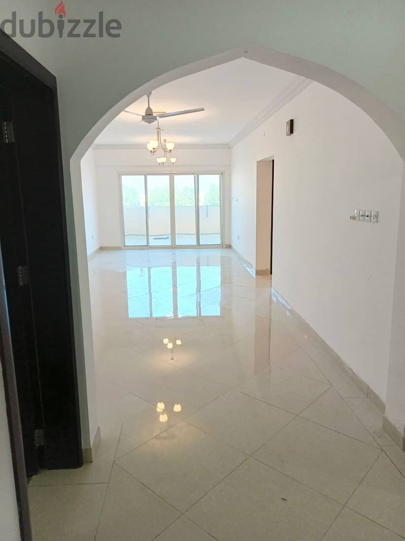 "SR-AI-679 Flat for Rent in Al Khoud - Prime Location on Mazoon Stree 3